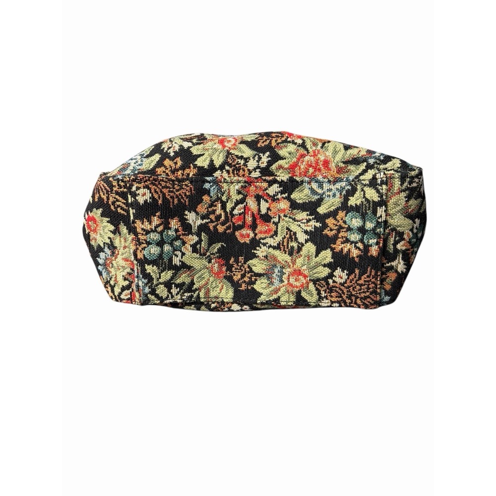 Antik Kraft Embroidered Purse Hand Bag Shoulder New - Picture 4 of 9